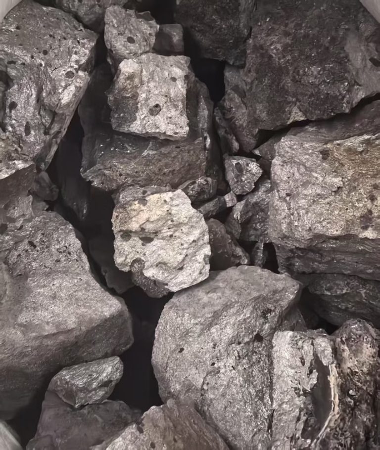 高碳铬铁