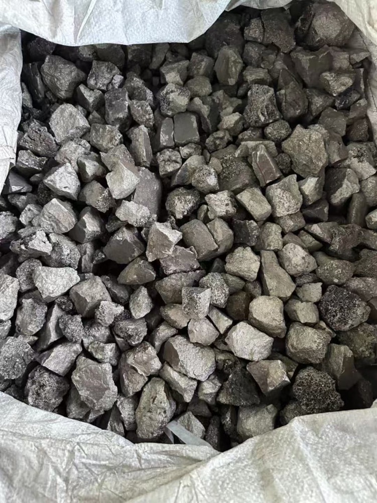 硅锰合金标准块
