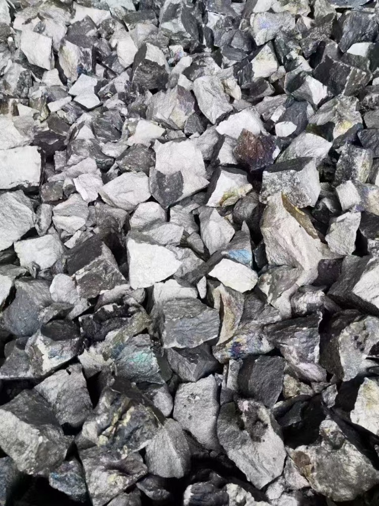 高碳锰铁标准块