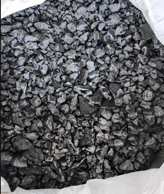 高碳铬铁标准块